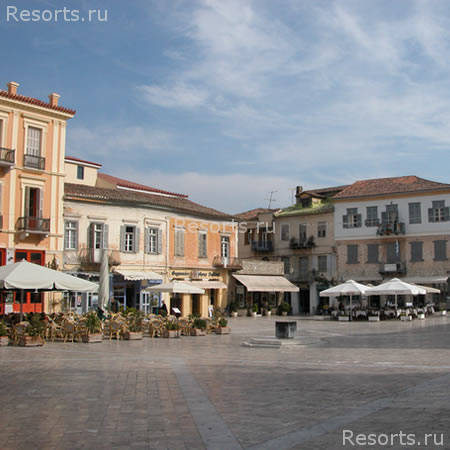 Nafplia Palace Hotel 48